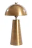 Light & Living - Tischleuchte DITA - Ø31x52cm - Bronze Produktbild-Vorschau 1