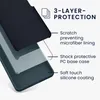 kwmobile Handyhülle für Motorola Moto G85 5G Hülle - Case Produktbild-Vorschau 5