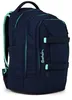 Zaino scolastico Satch Pack Ocean Mint Anteprima dell’immagine prodotto 5