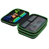 Coolpack Astuccio a 3 scomparti con accessori Jumper 3 Kids Anteprima dell’immagine prodotto 5
