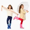 Bellivalini Leggings Mädchen Winter Gefütterte Leggings Produktbild-Vorschau 5