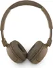 Guess Metall-Logo-Skript In-Ear-Kopfhörer - Braun Produktbild-Vorschau 2
