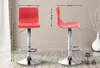 Barhocker Hoover C rot Produktbild-Vorschau 9