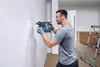 Martello rotante a batteria con SDS plus GBH 18V-18 Anteprima dell’immagine prodotto 2