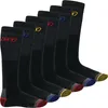 MT Herren Arbeits- und Freizeitsocken (6 Paar) Robuste Work Produktbild-Vorschau 1