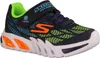 Skechers Flow Glow Klettschuh Mehrfarbig Produktbild-Vorschau 23