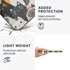 kwmobile Schutzhülle für Kobo Clara 2E / Tolino Shine 4 Produktbild-Vorschau 3
