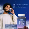 Yuicy Deep Sleep Gummies 60 Stück 210 g Produktbild-Vorschau 2
