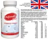 A bottle of DiaformRX Forte capsules with nutritional information and ingredients listed. Náhľad obrázku produktu