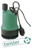 Wilo Schmutzwasser-Tauchmotorpumpe Drain TMW Produktbild-Vorschau 6