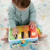 Fisher-Price Musikspielzeug für Babys, Kick & Play Soft Produktbild-Vorschau 5