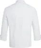 GREIFF Kockjacke Herren RF Cuisine Basic 5566-1900-090 Gr. Produktbild-Vorschau 2