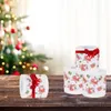 Weihnachts-Toilettenpapier mit Weihnachtsmann-Motiv 100 Produktbild-Vorschau 8