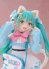 Figurka Hatsune Miku z PVC Hatsune Miku Fashion Fancy Podgląd zdjęcia produktu 3