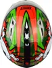 Origine Tonale Combat Helm Grösse: XS (53/54), Farbe: Produktbild-Vorschau 5