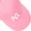 '47 Brand MLB MVP Trucker Cap New York Yankees rose/white Produktbild-Vorschau 5