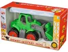 Mini traktor BIG Power Worker Náhľad obrázku produktu 1