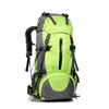 Wanderrucksack 50L Trekkingrucksack Wasserdicht, Produktbild-Vorschau 1