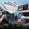 Kabelloser CarPlay Android Auto Adapter, Kompakter CarPlay Produktbild-Vorschau 14