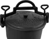 BBQ-Toro magic kettle "Wizard", 4 litry, litinový hrnec na Náhled obrázku produktu 6