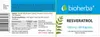 Bioherba Resveratrol 100 mg Náhled obrázku produktu 1