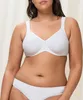 Triumph Modern Soft+Baumwolle W, Farbe: White 03/0003, Produktbild-Vorschau 12