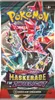 A product packaging for Pokemon trading cards. Produktbild-Vorschau