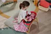 BABY born 3 in 1 Pinplay Bassinet, Postieľka pre bábiku, 3 Náhľad obrázku produktu 5