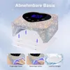 Lichthärtungsgerät 72W kabellose Nagellampe Nageltrockner, Produktbild-Vorschau 4