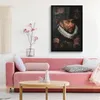 MuchoWow® MuchoWow® Gerahmtes Poster Wilhelm von Oranien - Produktbild-Vorschau 6