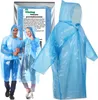 Mackintosh Regenmantel Regenmantel Poncho mit Ärmeln Produktbild-Vorschau 1