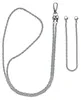 Selencia Universal Handykette - Silber Produktbild-Vorschau 1