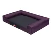 Hundekissen Hundebett Hundekorb Hundesofa für Haustier Produktbild-Vorschau 2