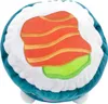 Figurka Pluszowa Maki Sushi z Łososiem 20 cm - Oficjalna Voir les images du produit 8