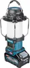 Makita MR010GZ Integrierte Funklaterne XGT 40Vmax 130-260lm Produktbild-Vorschau 20