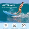Aufblasbares SUP Board - Stand Up Paddle Board 305 cm - Produktbild-Vorschau 5