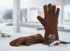Nitras SAFE PRO Schweißerhandschuhe aus Rindspaltleder, Produktbild-Vorschau 4