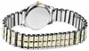 Classix 1700011-001 Analog Damenuhr Metallzugband bicolor Produktbild-Vorschau 3