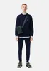 Lacoste Logo-Sweatshirt, Blau XL Produktbild-Vorschau 21
