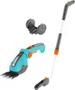Gardena Set Akku-Grasschere ComfortCut Li Voir les images du produit 28