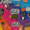 GIBSONS Puzzle del pensiero positivo 1000 pezzi Anteprima dell’immagine prodotto 3