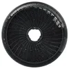 vhbw 4x Aktivkohlefilter kompatibel mit AEG 94205140101, Produktbild-Vorschau 2