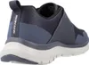 Skechers Sneakers 894159-DKNV in Blue color size 45 Voir les images du produit 3