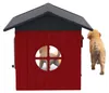 Schleich schleich® FARM WORLD 42722 Hundehütte mit Anteprima dell’immagine prodotto 14