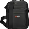 Damen Tasche Schultertasche Umhängetasche Crossover Produktbild-Vorschau 2