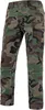 John Doe Regular Cargo 2.0 Mono Motorrad Jeans, camouflage, Produktbild-Vorschau 1