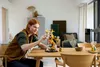 LEGO Fortnite Knochen-Schali - Inklusive Farbwerfer & Produktbild-Vorschau 10