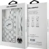 Karl Lagerfeld Iml Crossbody Monogramm Karl & Choupette Produktbild-Vorschau 7