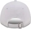 New Era 9Forty Kinder Cap - New York Yankees weiß - Child Produktbild-Vorschau 2