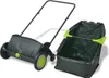 vidaXL Spazzatrice 103 L Anteprima dell’immagine prodotto 2